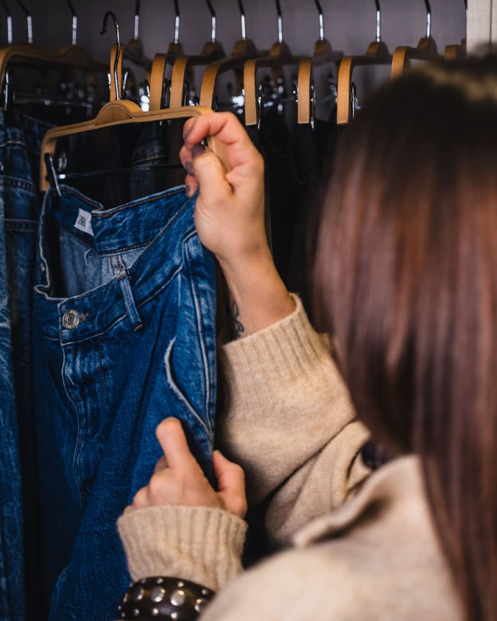 asesora de imagen personal vestir coherente